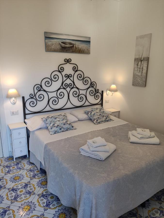 B&B Villa Cristina Anacapri  Exterior foto