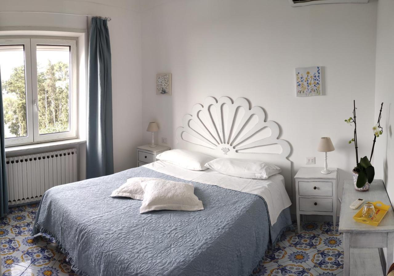 B&B Villa Cristina Anacapri  Exterior foto