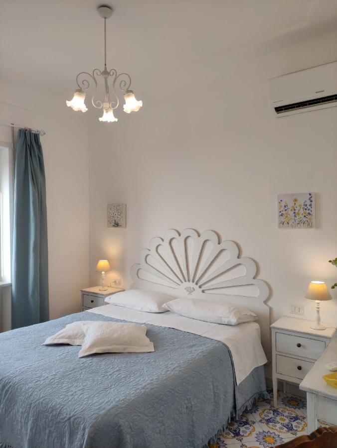 B&B Villa Cristina Anacapri  Exterior foto